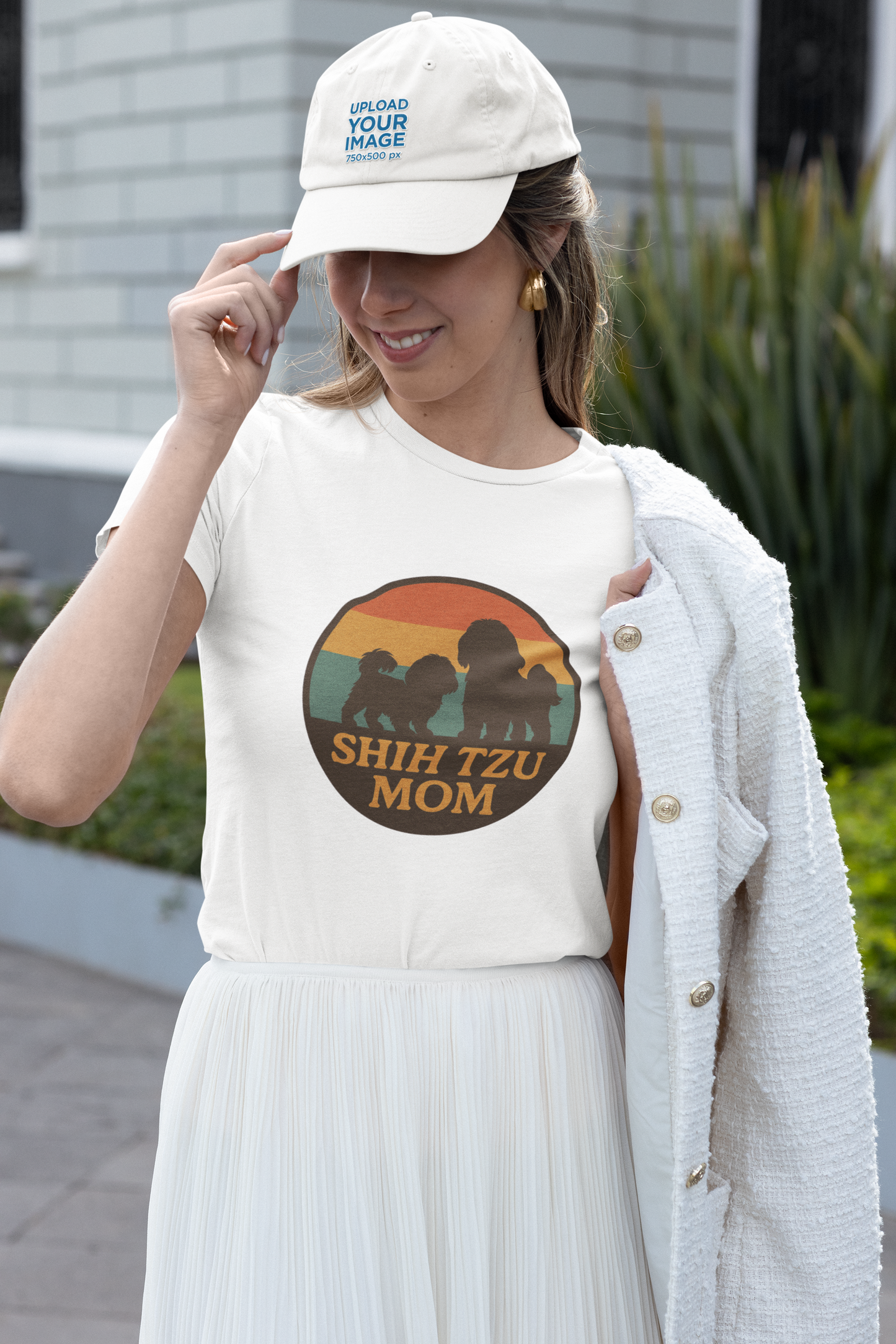Custom Shirts