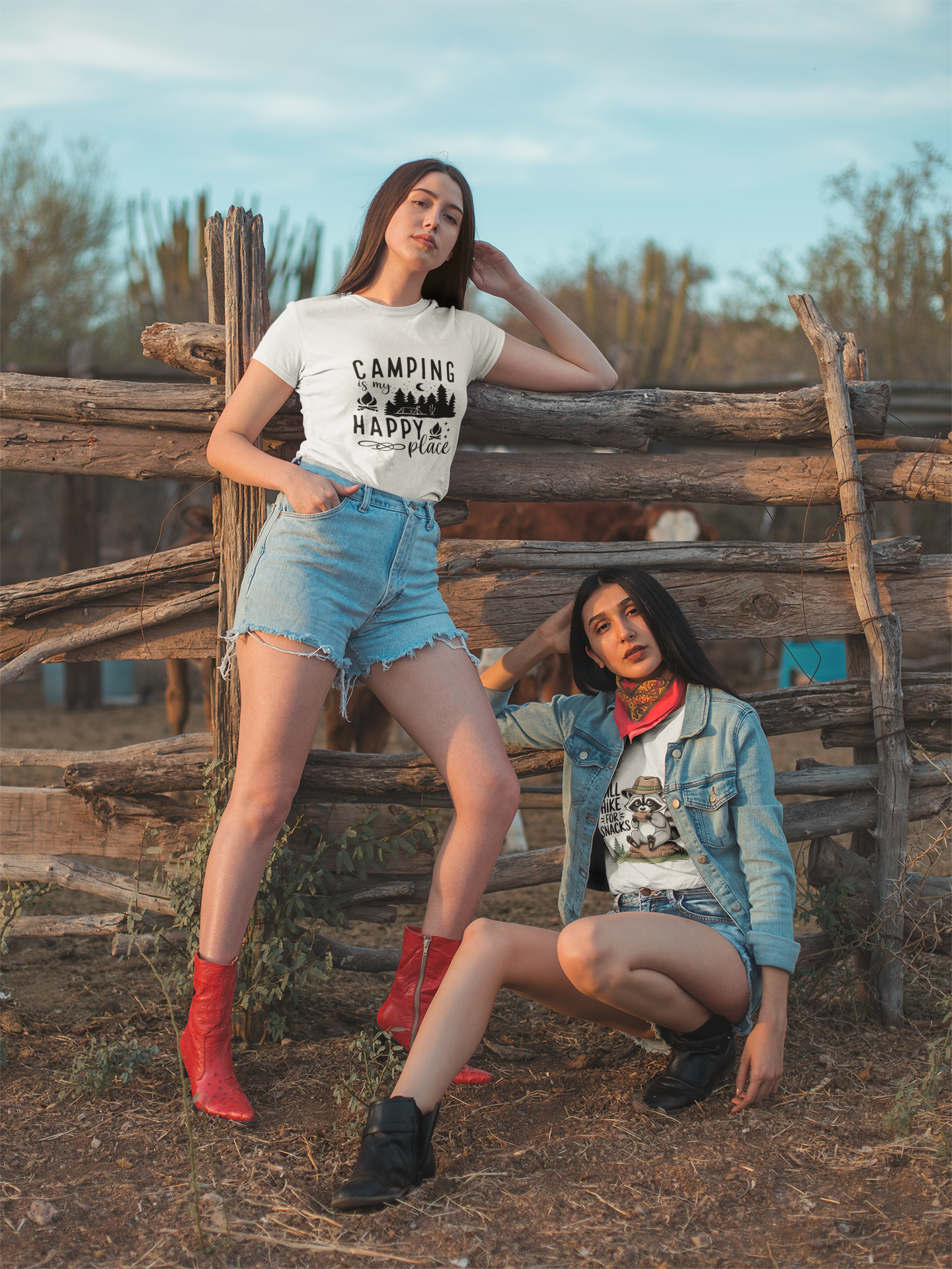Custom Shirts